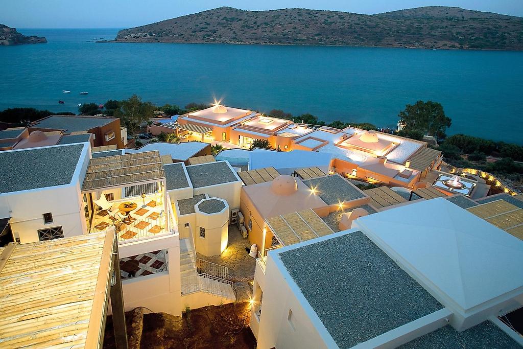 Domes of Elounda, Autograph Collection, Resort/Hotelanlage