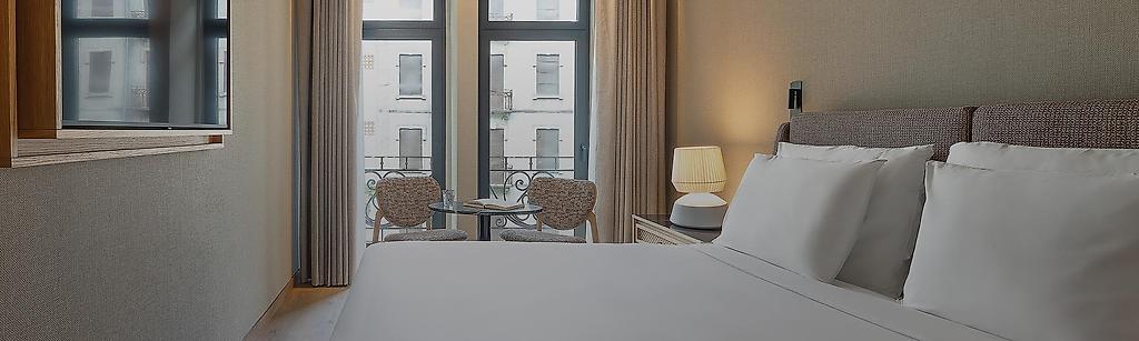 Hotel EVOLUTION Valbom,