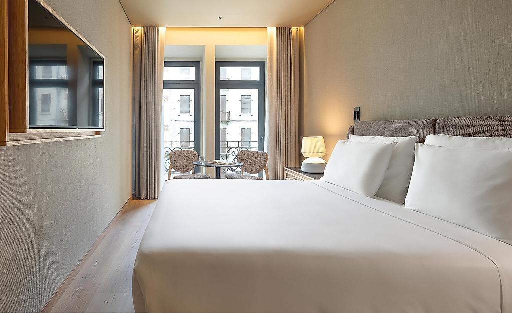 Hotel EVOLUTION Valbom, Standard