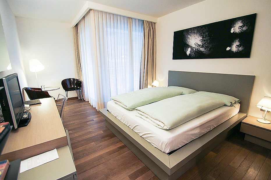 Hotel da Elda Natural Retreat, Standard Eco