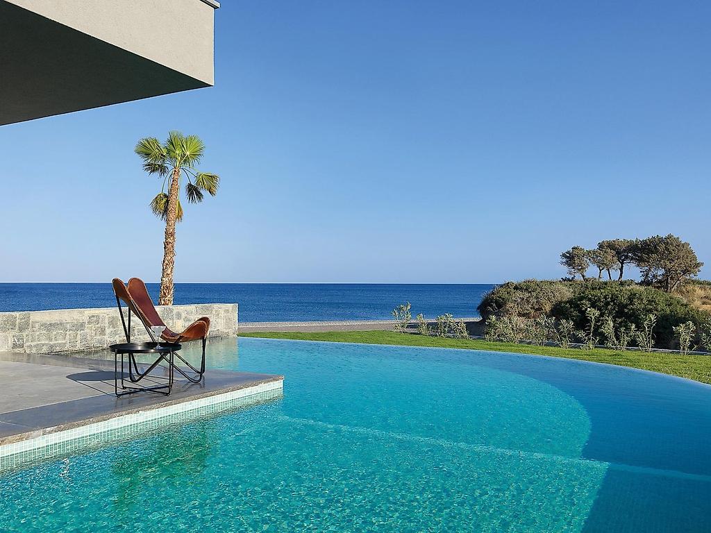 Atlantica Dreams Resort, Pool/Poolbereich
