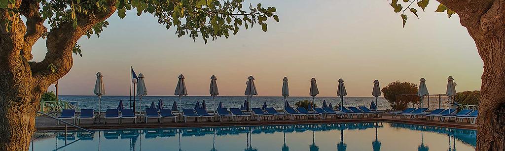 Silva Beach Hotel, Silva Beach Hotel,