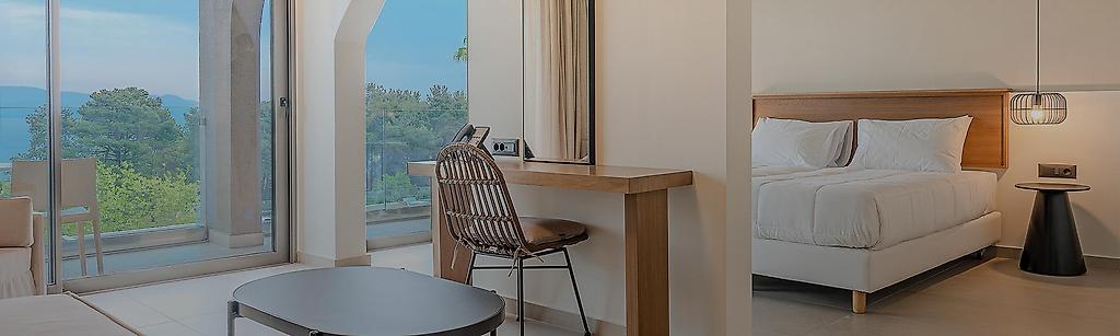 Iolida Corfu by Smile Hotels, Iolida Corfu by Smile Hotels,
