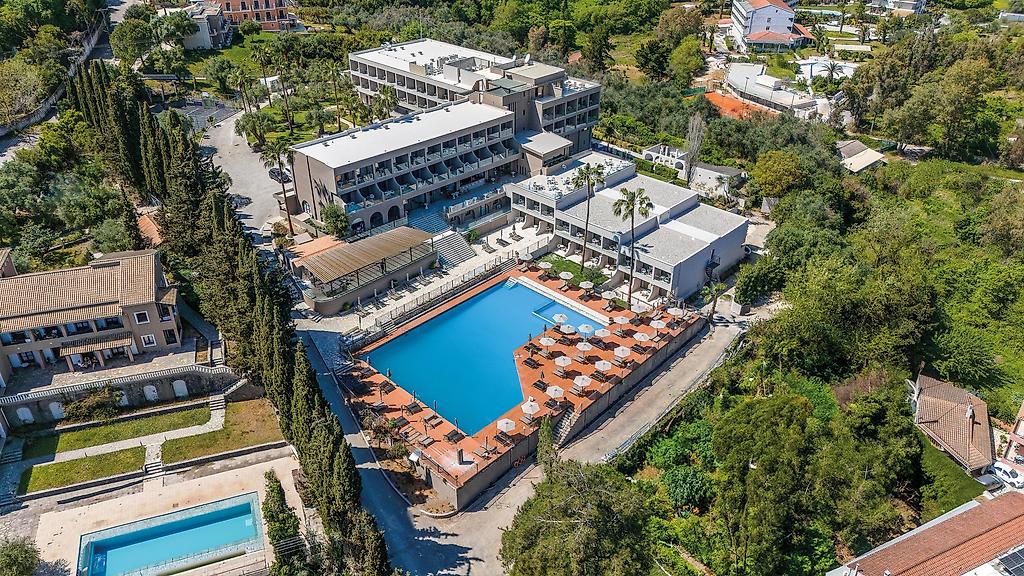 Iolida Corfu by Smile Hotels, Resort/Hotelanlage