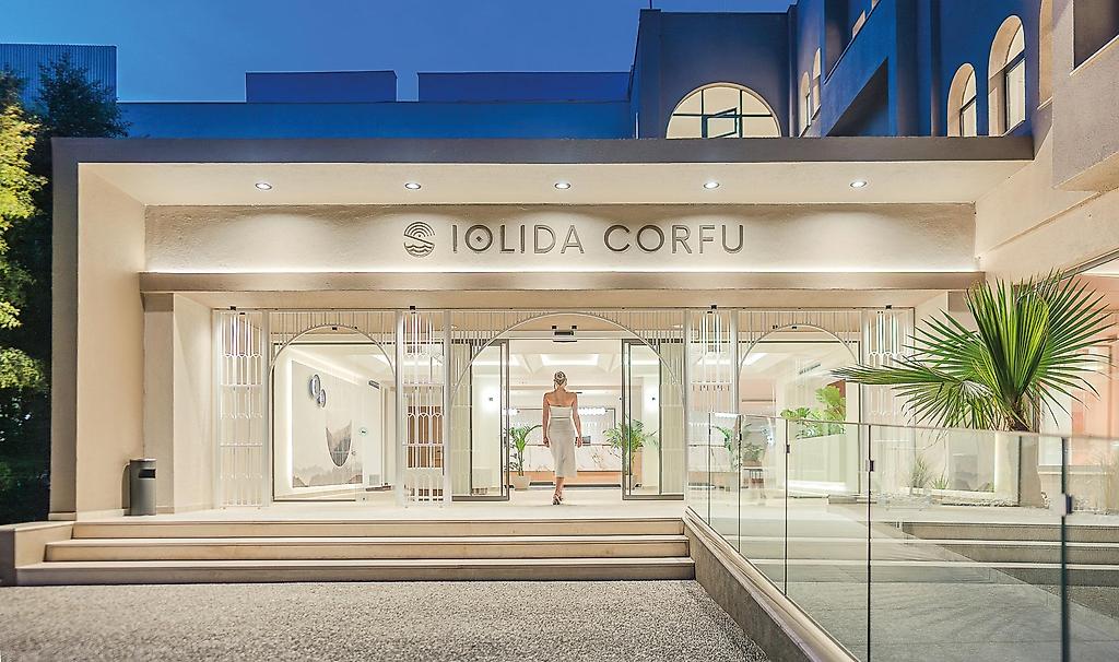 Iolida Corfu by Smile Hotels, Resort/Hotelanlage