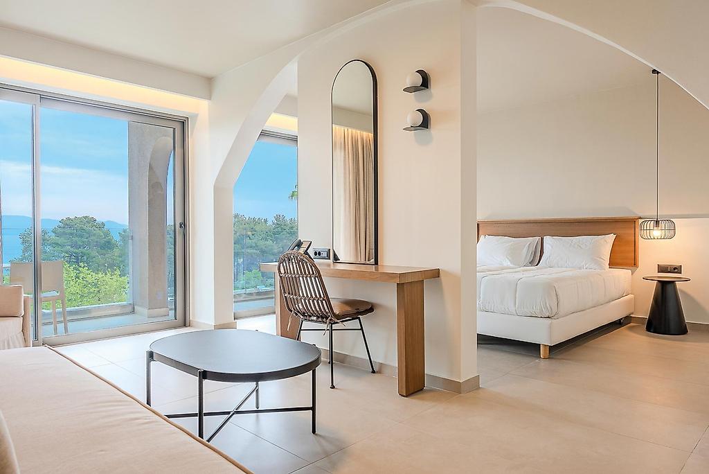 Iolida Corfu by Smile Hotels, Wohnbeispiel