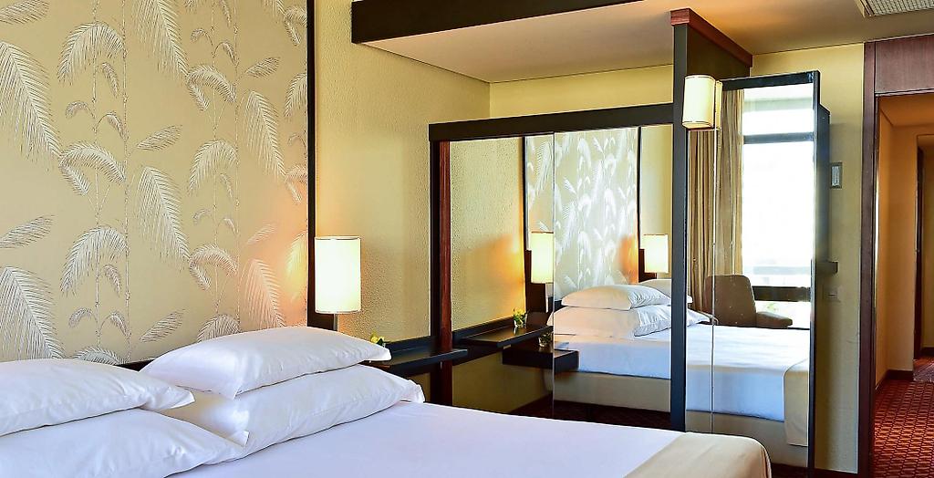 Pestana Casino Park – Ocean & Spa Hotel, Zimmer/Wohnbeispiel