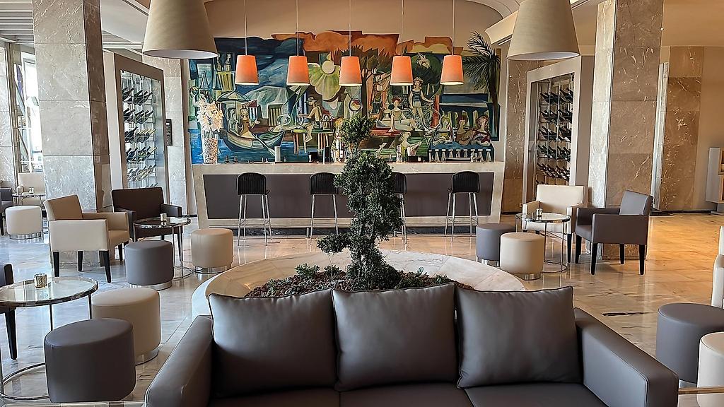 Vila Galé Collection Figueira da Foz, Restaurant/Gastronomie