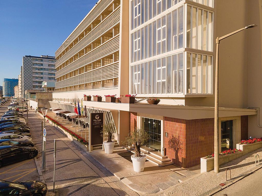 Vila Galé Collection Figueira da Foz, Resort/Hotelanlage