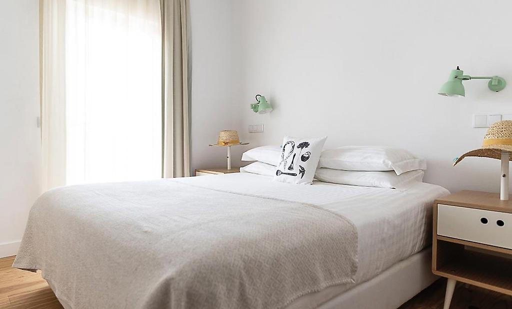 Craveiral Farmhouse, Two Bedrooms