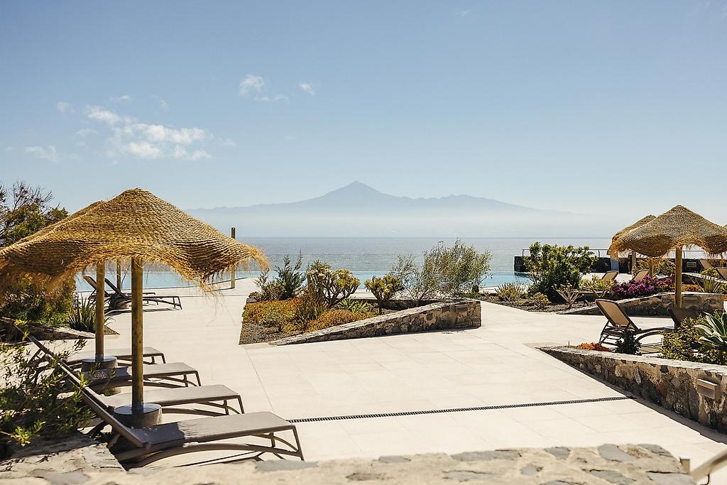 Bancal Hotel & Spa, Resort/Hotelanlage