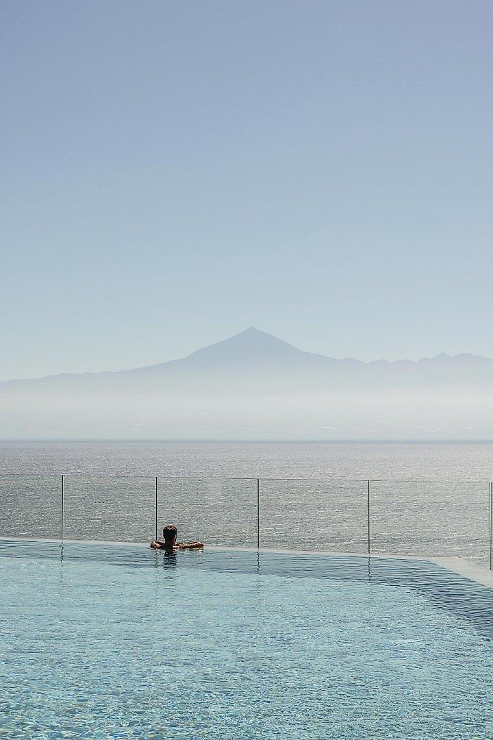 Bancal Hotel & Spa, Pool/Poolbereich