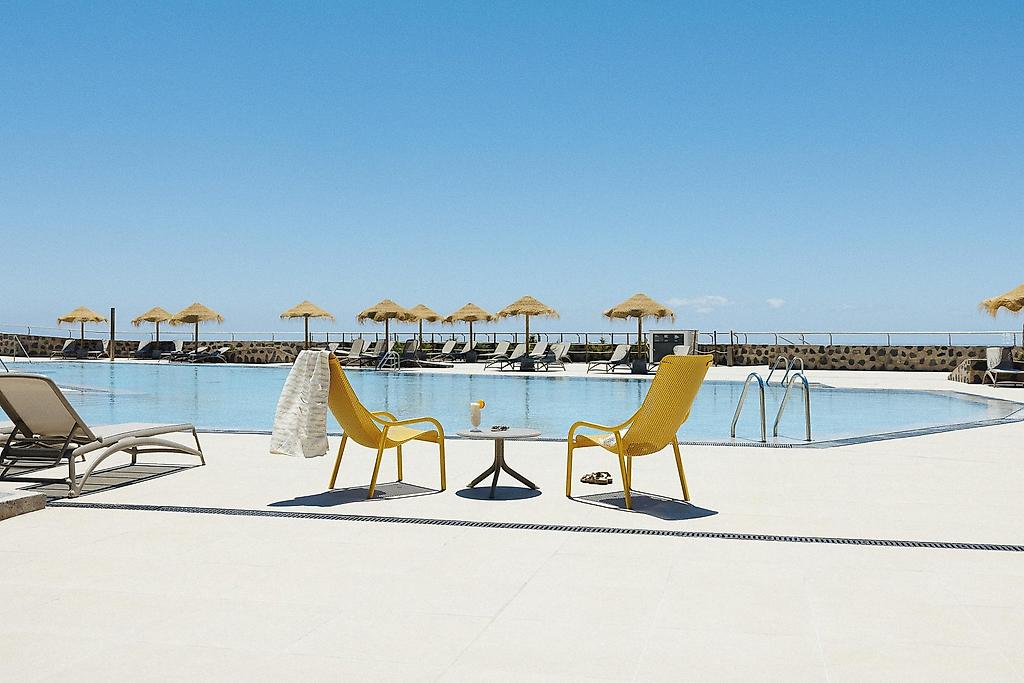 Bancal Hotel & Spa, Pool/Poolbereich