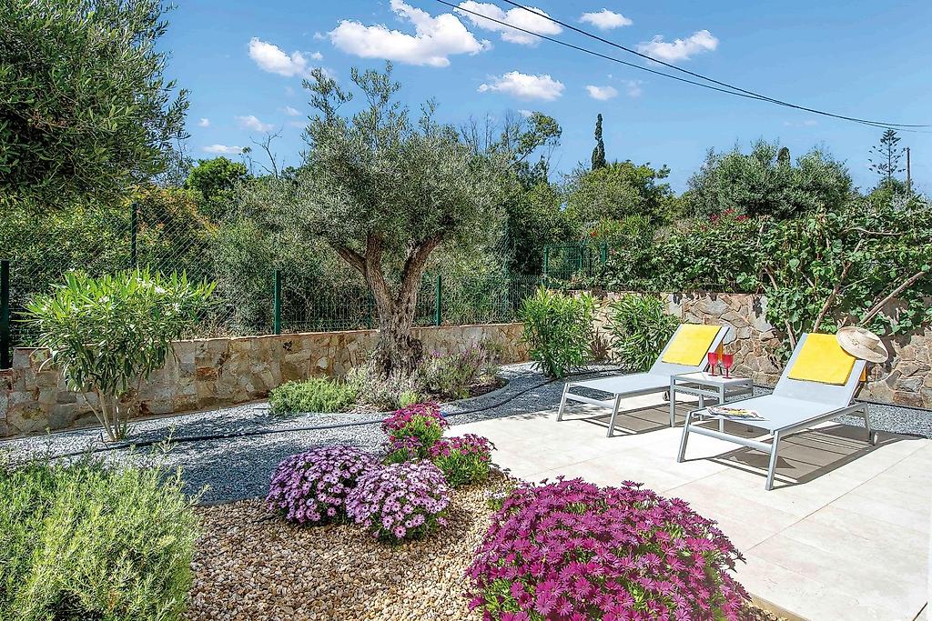 Carvoeiro Gardens,