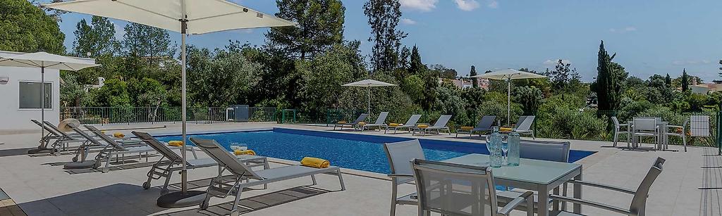 Carvoeiro Gardens, Carvoeiro Gardens,