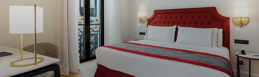 Hotel Eurostars Azahar Córdoba,