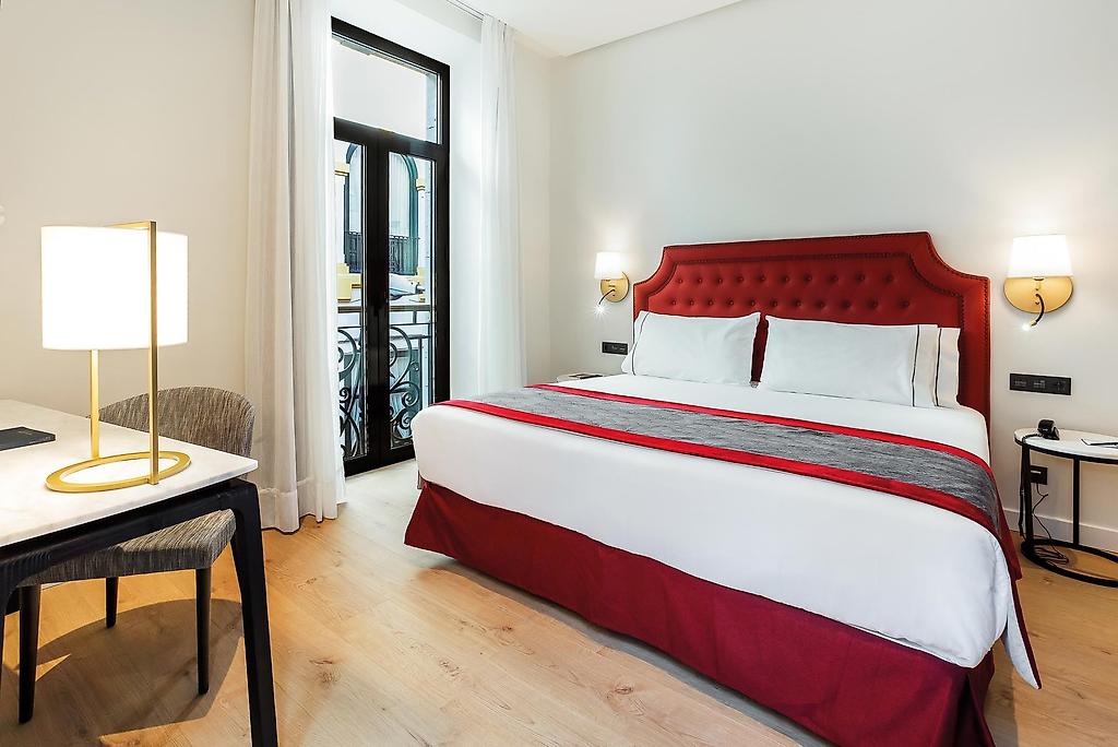 Hotel Eurostars Azahar Córdoba, Wohnbeispiel