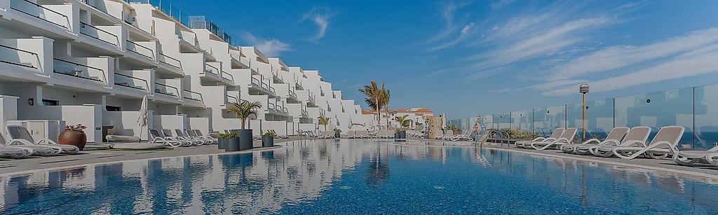 Hotel Occidental Roca Negra,
