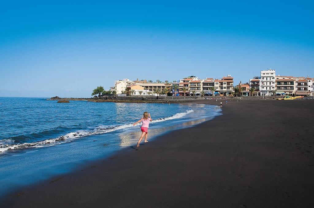 Hotel Playa Calera, Resort/Hotelanlage