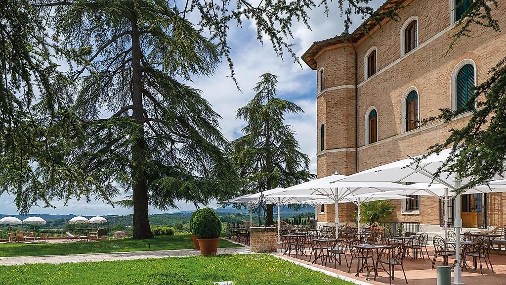 Precise Tale Poggio Alla Sala, Resort/Hotelanlage