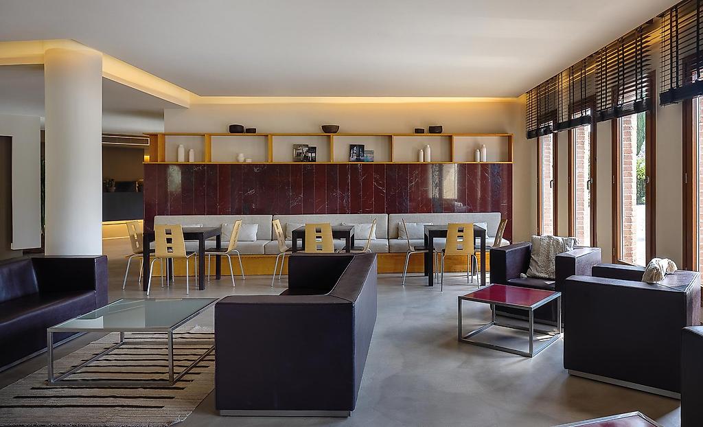 Precise House Montaperti, Restaurant/Gastronomie