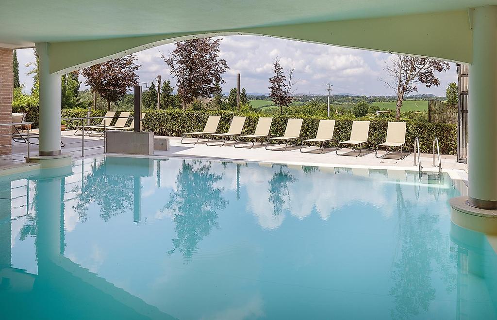 Precise House Montaperti, Pool/Poolbereich