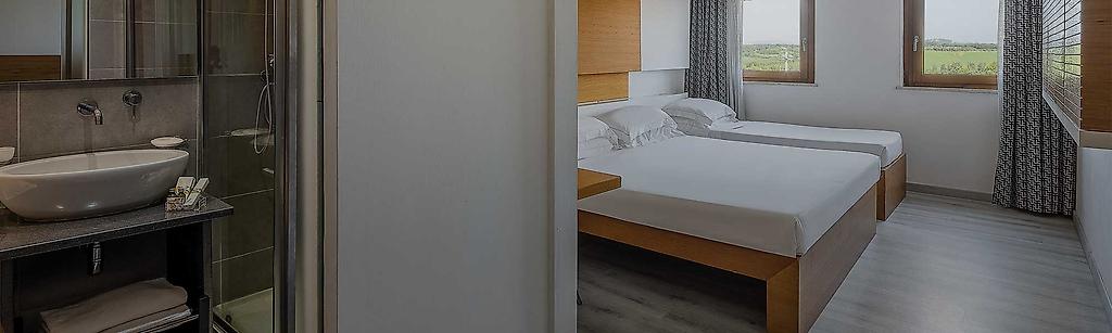 Precise House Montaperti, Precise House Montaperti,