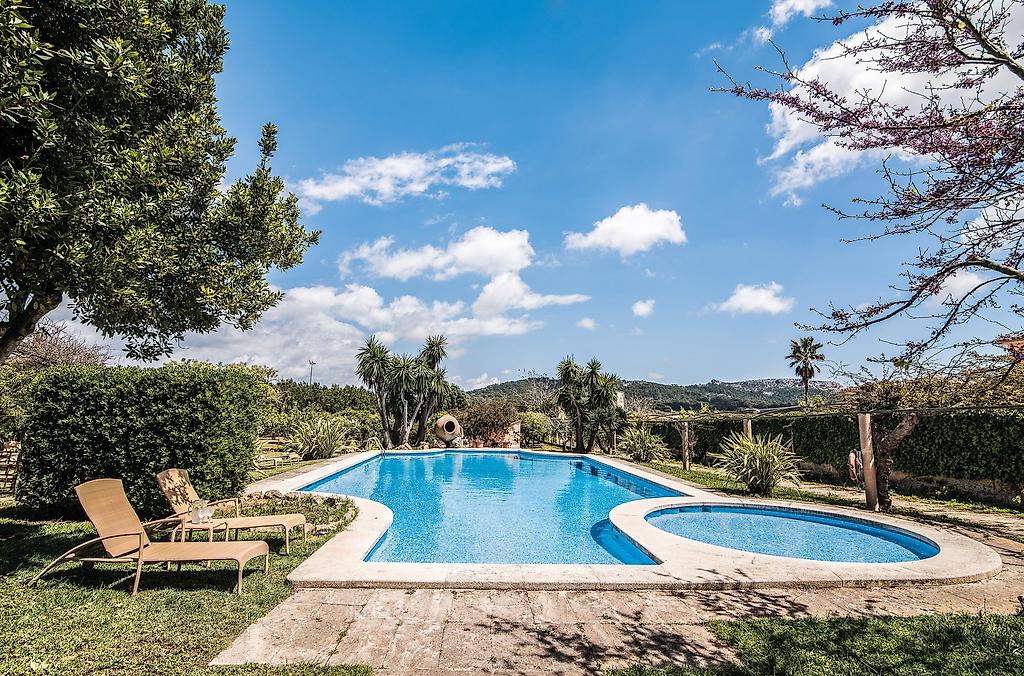 Aumallia Hotel & Spa, Pool/Poolbereich