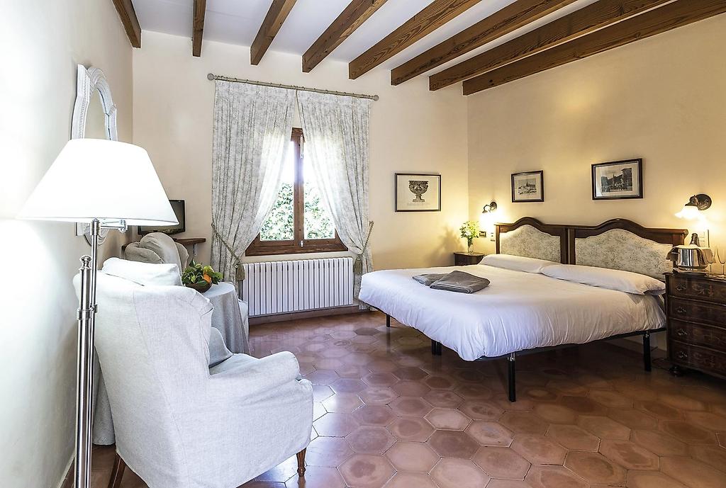 Aumallia Hotel & Spa, Standard