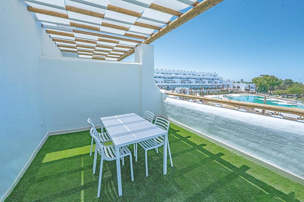 Punta Candor Suites, Appartement Meerblickzimmer