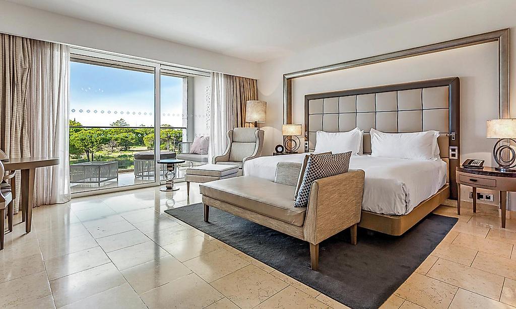 Conrad Algarve, King Grand Deluxe Plus