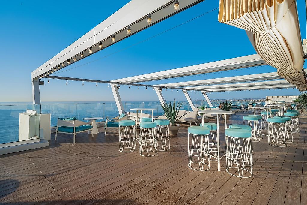 Hotel Benalma Costa del Sol, Resort/Hotelanlage