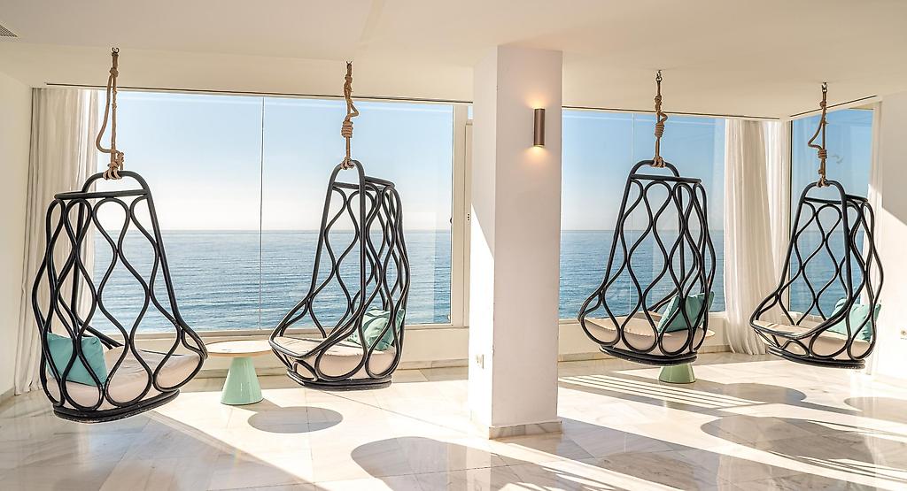 Hotel Benalma Costa del Sol, öffentliche Bereiche