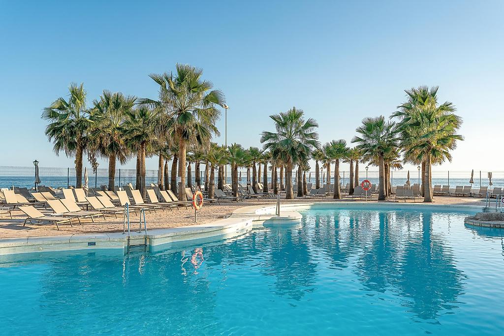 Hotel Benalma Costa del Sol, Pool/Poolbereich