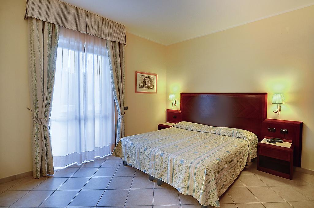 Hotel Le Palme, Wohnbeispiel