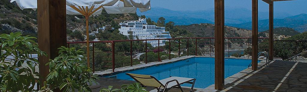 Istron Luxury Villas, Istron Luxury Villas,