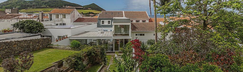 My Angra Charming House,