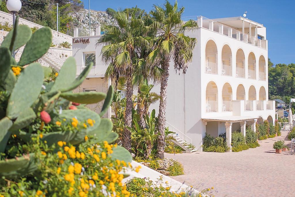 Est Hotel, sonstige