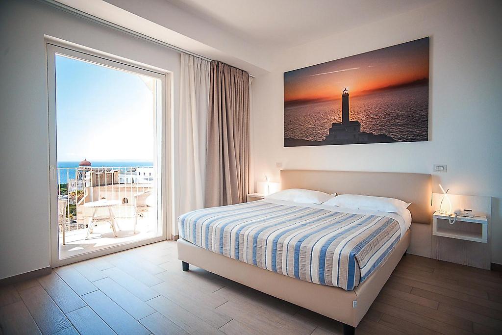 Est Hotel, Wohnbeispiel