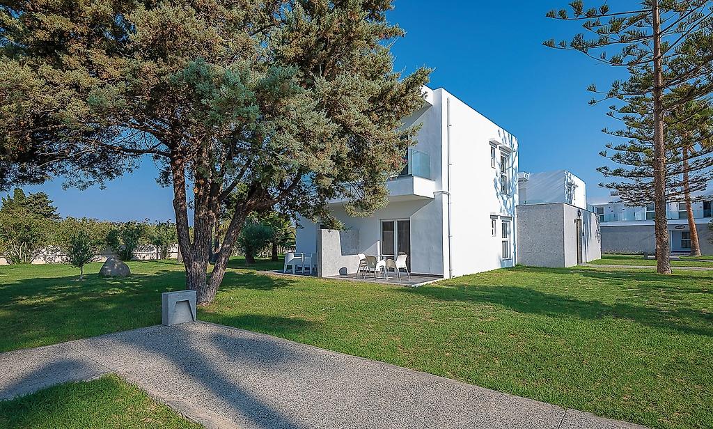 Diamond Boutique Hotel, Resort/Hotelanlage