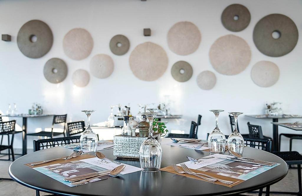 Diamond Boutique Hotel, Restaurant/Gastronomie