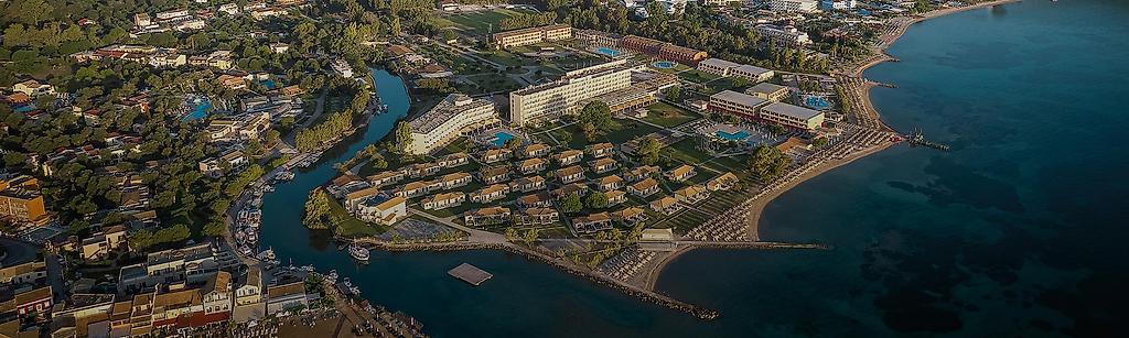 Mitsis Messonghi Beach Hotel, Mitsis Messonghi Beach Hotel,