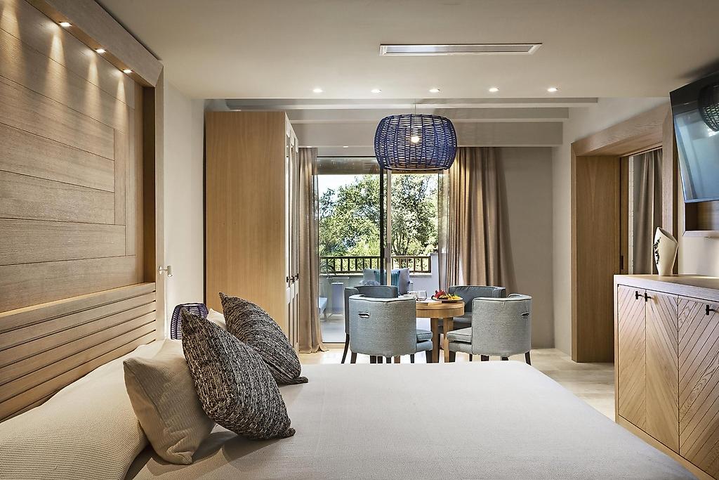 Hotel La Bisaccia, Garden Suite Dependence