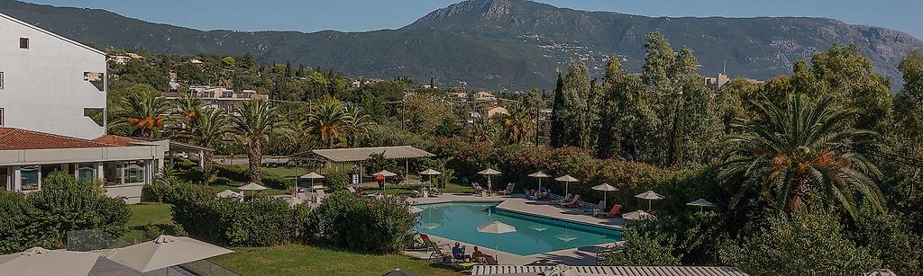Nafsika Hotel, Nafsika Hotel,