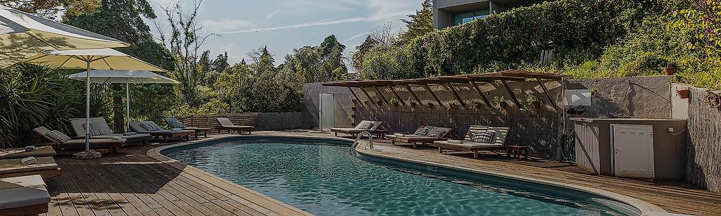 Vale do Gaio Hotel,