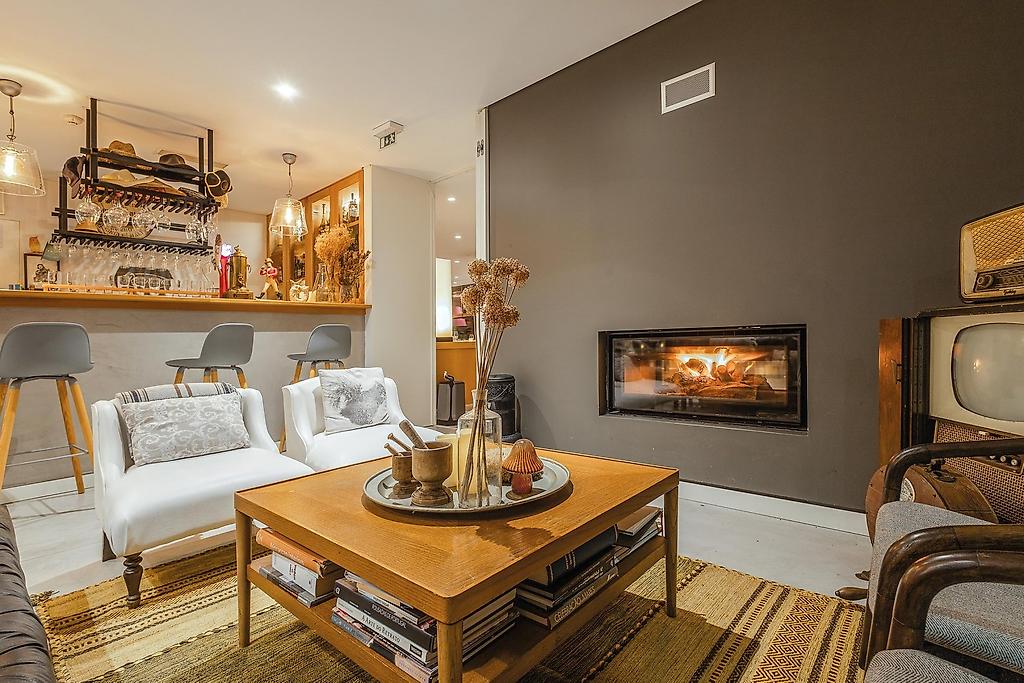 Vale do Gaio Hotel, Restaurant/Gastronomie