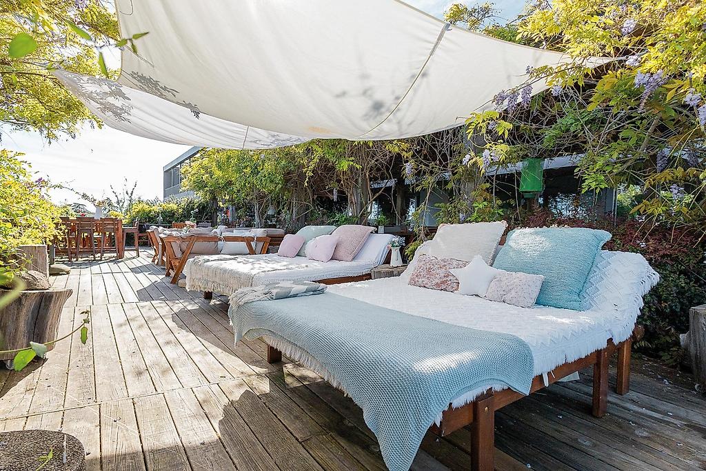 Vale do Gaio Hotel, Restaurant/Gastronomie