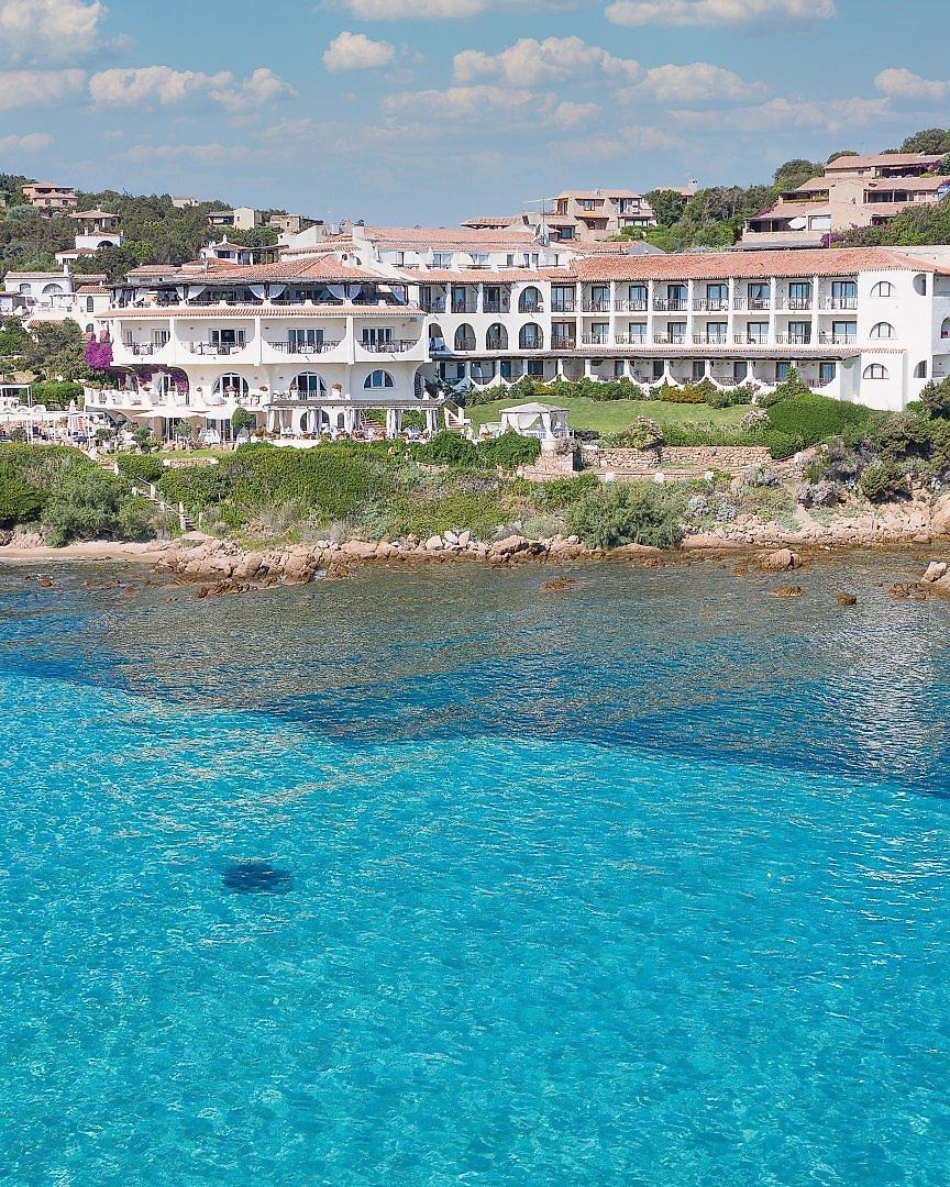 Club Hotel, Resort/Hotelanlage