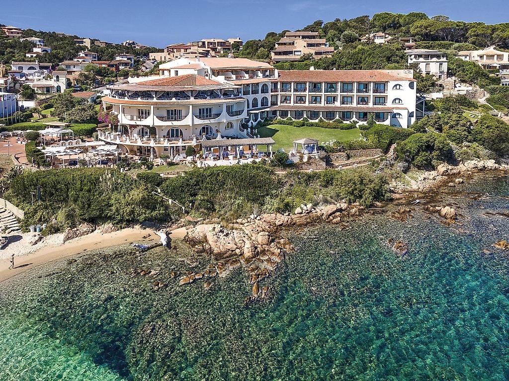 Club Hotel, Resort/Hotelanlage