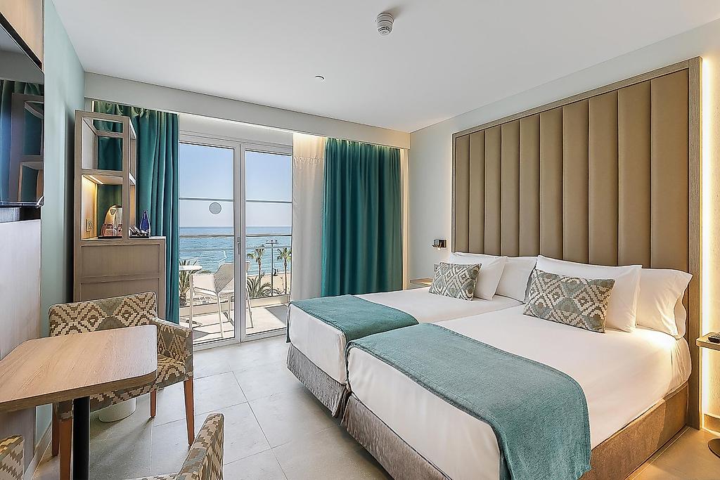 Sol Torremolinos Don Marco, Superior-Zimmer